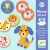 Djeco - Memória játék - Kedvencek - Memo Stuffed animals 148386797
