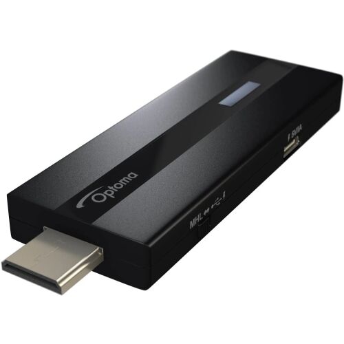 Optoma WHD1 HDCast Pro vezeték nélküli HDMI adó projektorhoz - Autóelektronika