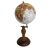 Dekoratív földgömb World GLB-0096B 148398751