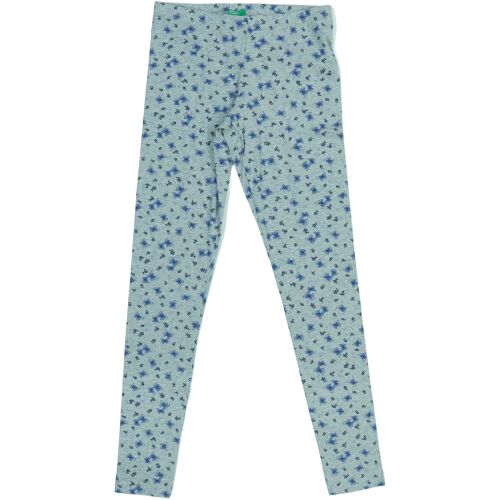 Benetton Lány Leggings (Méret: 164)