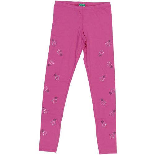 Benetton Lány Leggings (Méret: 164)