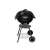 Activa ugljeni roštilj s poklopcem, 43 cm, crni