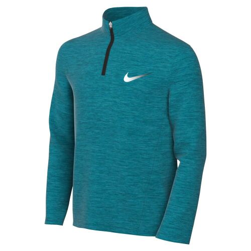 Nike Dri-FIT Poly+ Junior Fiú Felső 148437834 