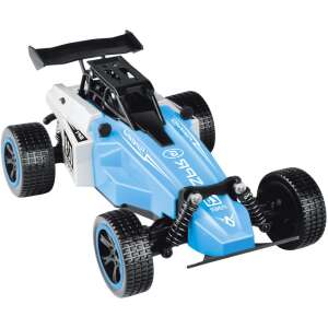Autíčko Buggy Formula na diaľkové ovládanie 1:18, modré, od 6 rokov 43330999 Vozidlá na diaľkové ovládanie