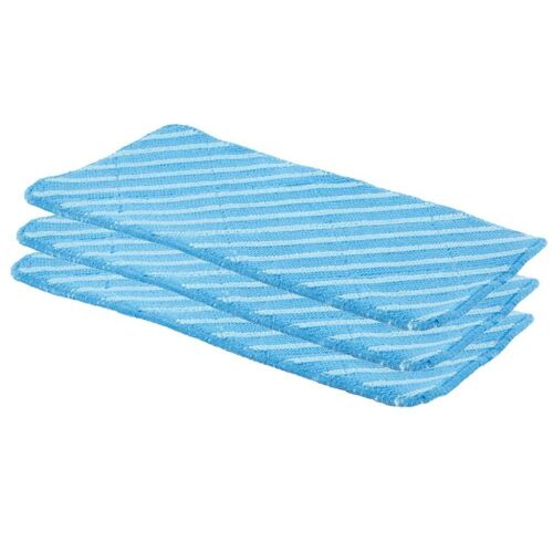 Sencor SVX 036BL Ersatz-Mopppads für Akku-Staubsauger