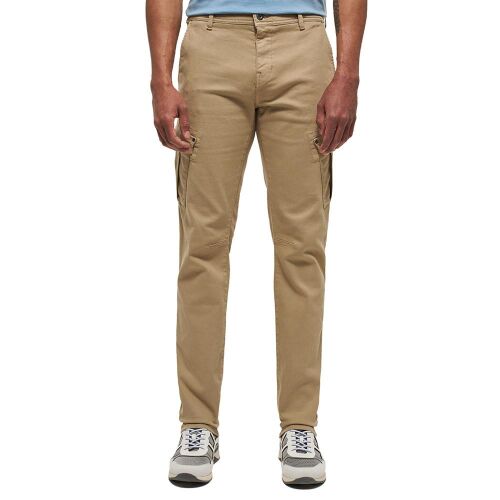 Mustang BeFlex Cargo Chino Férfi Nadrág 148401887 - Mustang