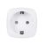 Ezviz T30-10B Smart Plug, back view