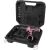 Fieldmann FDV 10253-A 12V Cordless Drill Driver in Carrying Case