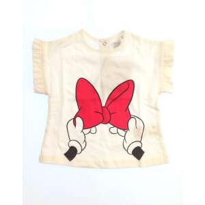 Disney Minnie egér mintás baba pizsamaszett 43354018 "Minnie"  Gyerek pizsama, hálóing