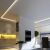 LED szalag 5050 60 LEDek 12V IP20 RGB 4000K 149622677