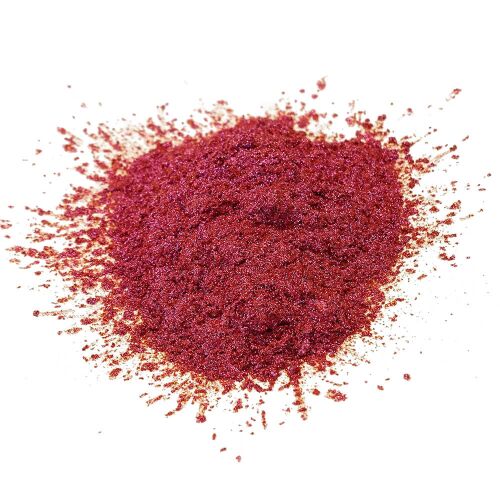 Kaméleon (flip-flop) pigment por - nimfa, fedő, 45g 148426265 - Körömdíszítő pigmentpor