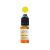 Let's Resin alkoholos tinta - citrom, 10 ml-es üveg