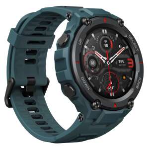 Amazfit T-Rex Pro Smartwatch #blau 43365780 Smartwatches