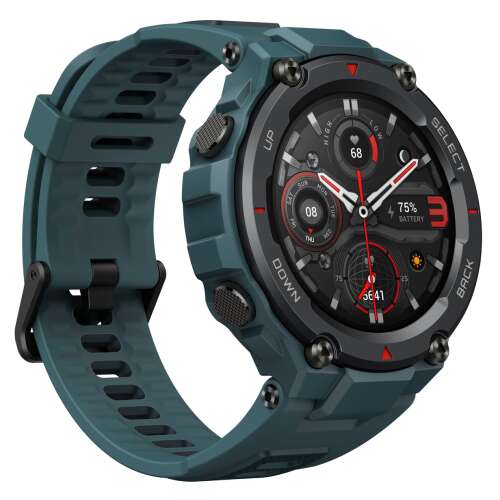 Amazfit T-Rex Pro Smartwatch #blau