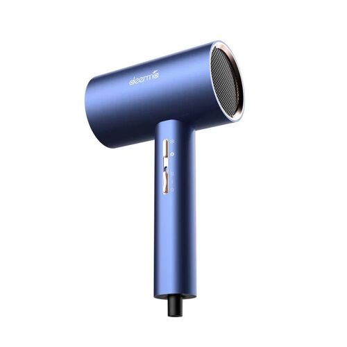 Deerma CF15W Hajszárító 2000W #kék 161883149 - Hajformázó eszköz