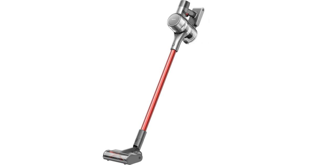 xiaomi dreame t20 pro cordless vacuum cleaner