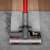 Dreame T20 Cordless upright vacuum cleaner 450W, Silver 141324256