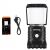 SUPERFIRE T30 Camping Lantern with USB charging cable and box