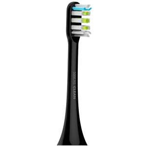 Tipps für Soocas X5 / X3 / X3U / V1 Zahnbürste #schwarz 43366073 Ersatz-Zahnbürste und Munddusche