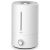 Deerma F628W Ultrasonic Humidifier, White, front view
