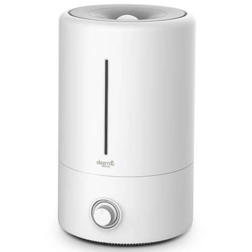 Deerma F628W ultrasonic humidifier, white