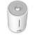 Top view of Deerma F628W ultrasonic humidifier, white