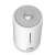 Top view of Deerma F628W ultrasonic humidifier, white