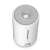 Top view of Deerma F628W ultrasonic humidifier, white