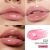 Catkin Serum Plumping Szájfény #C02 Rose Diamond 3.5ml (shimmer) 148434024