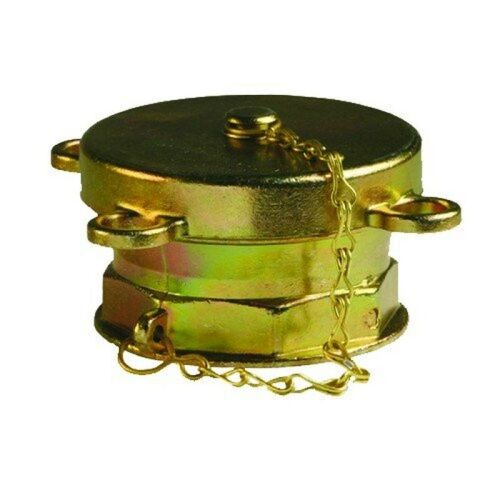 Töltőcső lezárás, csatlakozás: 2 calex2 1/2 inch GW 148440533 - Víz, gáz és fűtésszerelés