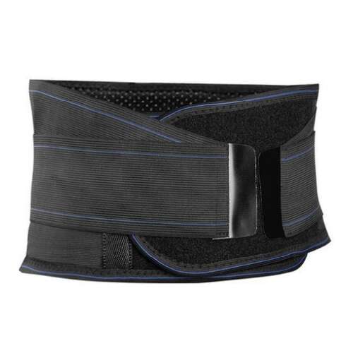 Mágneses deréköv, 24 mágnessel - 110 cm/2XL - MS-539