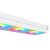 ID-Cooling FX360 LCD WHITE A-RGB Univerzális CPU Vízhűtés - Fehér 148593667
