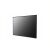 LG 24/7 32" 32TNF5P 16:9 FullHD LED Touch Beépíthető Üzleti Kijelző 148441873