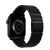 Nomad Apple Watch Okosóra Titánium Szíj 46 / 49mm - Fekete 164150459