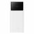 Baseus EnerFill FP41 30000mAh 22.5W külső akkumulátor Baseus Simple USB-A - USB-C 3A 30cm kábellel - fehér 148444022
