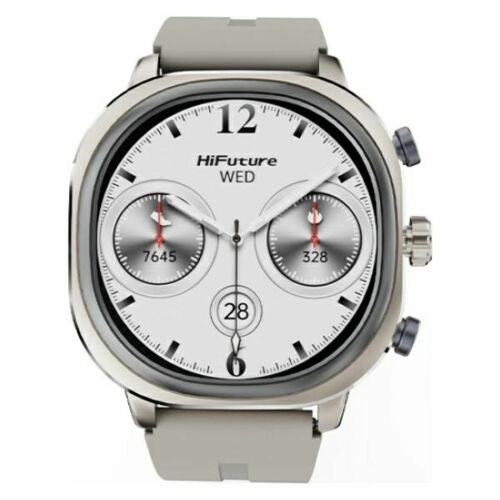 HiFuture FutureFit AIX Lite okosóra - bézs 148444236 - Okosóra