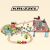 Wooden train - battery operated train 148449177