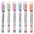 Maaleo Pattern Pen 6 darabos készlet