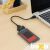 Izoxis USB - SATA 3.0 adapter SSD-t csatlakoztat laptophoz