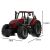 Farm World játék traktor méretei: 13x27x14,5 cm