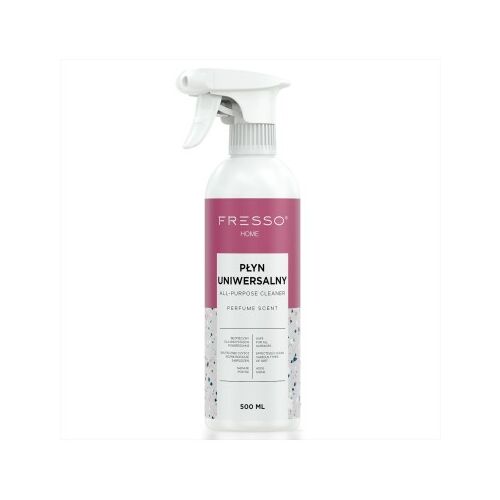 Fresso Home Multi-Surface Cleaner Univerzális Tisztítószer, 500ml 148494084 - Fresso