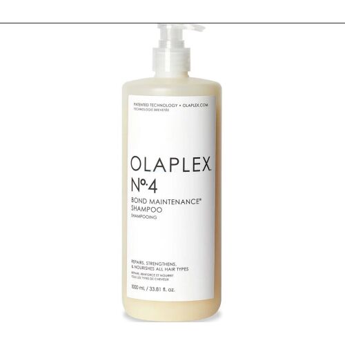 OLAPLEX No4 Bond Maintenance Shampoo 1000 ml 148497055 - Sampon