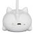 Kitty LED lámpa fehér 161834899