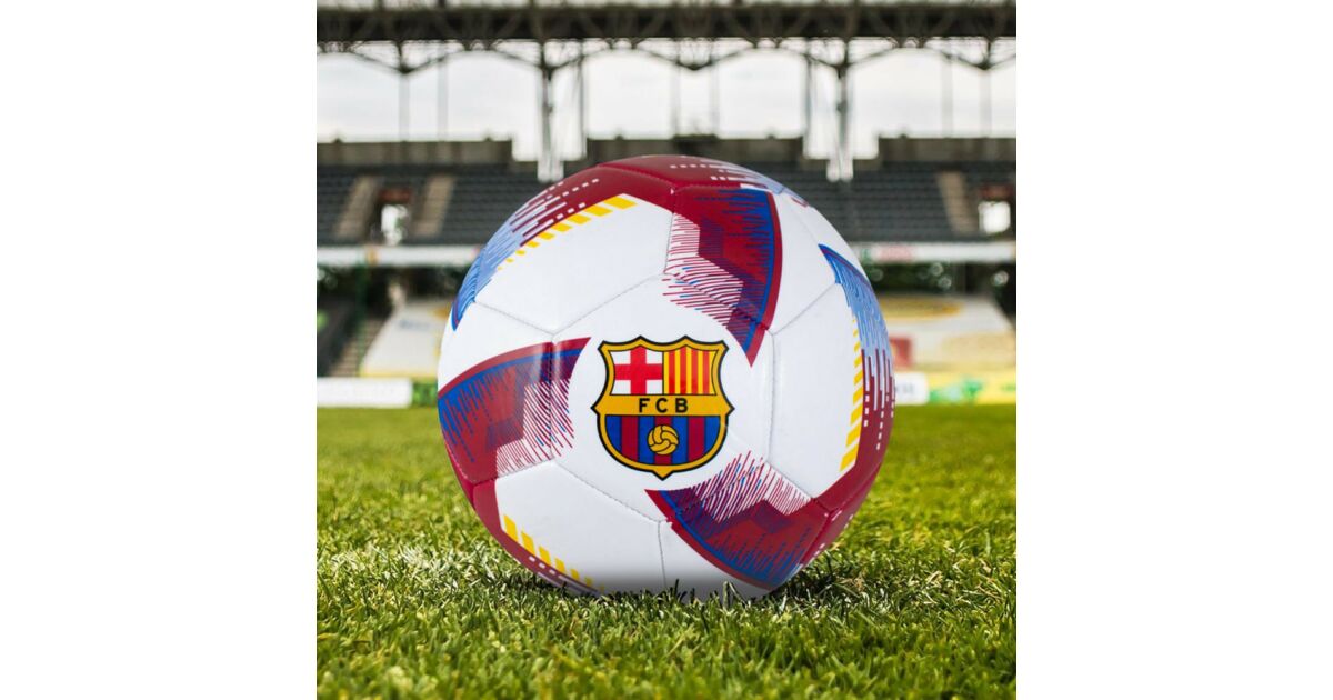 Barcelona labda Blitz 5-ös | Pepita.hu