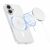 Tech-Protect MagSlim MagSafe tok iPhone 17-hez - matt fehér 148501050