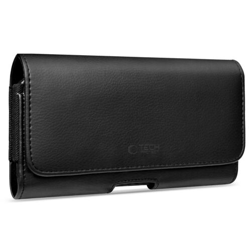 Tech-Protect SM80 tok 5,8-6,8 hüvelykes okostelefonokhoz - fekete 148501093 