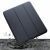 Puha tablet tok Apple iPad Air 11 (M2/M3) készülékhez - fekete 148501311