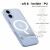 Tech-Protect FlexAir MagSafe tok iPhone 17-hez - átlátszó 148501373