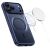 Tech-Protect Magpeak Magsafe CC tok iPhone 17 Próhoz - matt sötétkék 148504483