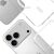 3mk Armor MagCase iPhone 17 Pro Maxhoz - átlátszó 148505093